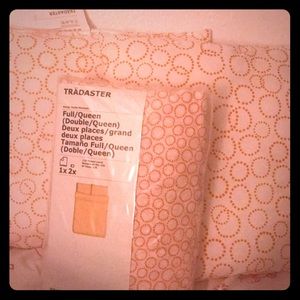 ❌SOLD❌ IKEA full/queen sheets